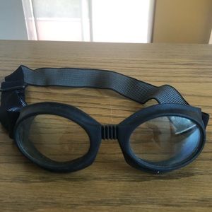 Motorcycle Goggles